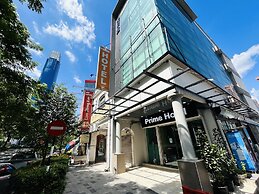 Prime Hotel