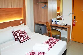 Prime Hotel