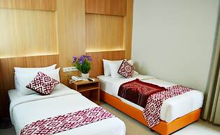 Prime Hotel