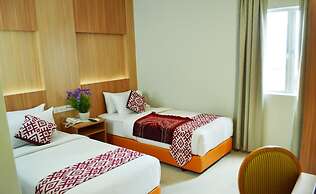 Prime Hotel