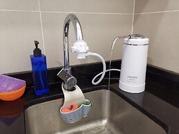 Econest Apartment