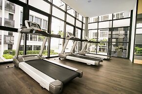 Econest Apartment