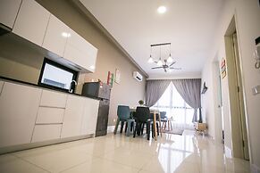 Econest Apartment