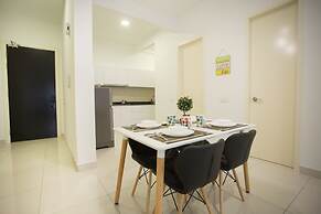 Econest Apartment