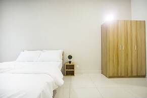 Econest Apartment