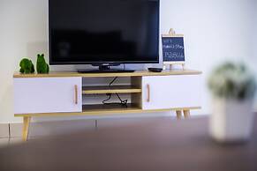 Econest Apartment