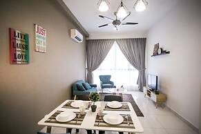 Econest Apartment