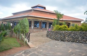 Kanyinya Hills Hotel