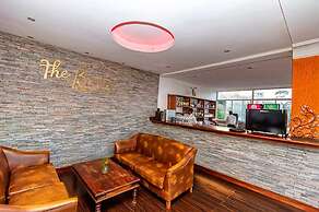 Kanyinya Hills Hotel