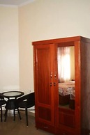 Kanyinya Hills Hotel