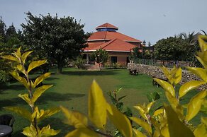 Kanyinya Hills Hotel