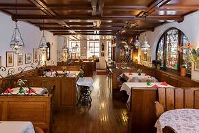 Hotel Schwarzwälder Hof