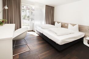 Hotel Schwarzwälder Hof