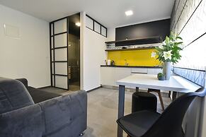 Mono Apartments & Rooms