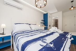 Mono Apartments & Rooms