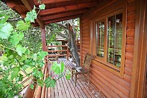 Kas Dogapark Otel