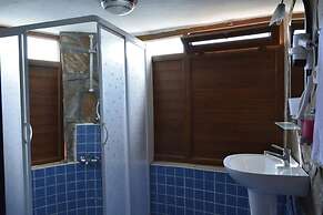 Kas Dogapark Otel