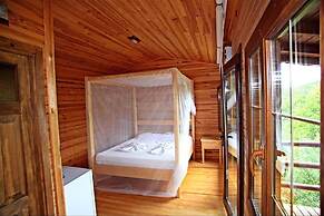 Kas Dogapark Otel