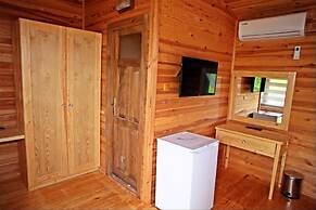 Kas Dogapark Otel