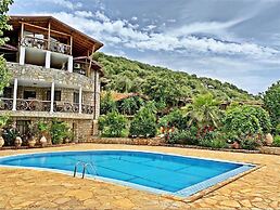 Kas Dogapark Otel