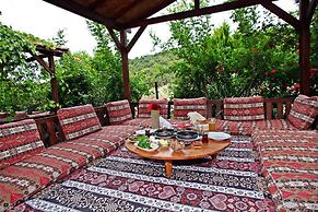 Kas Dogapark Otel