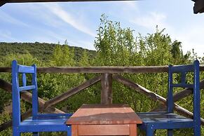 Kas Dogapark Otel