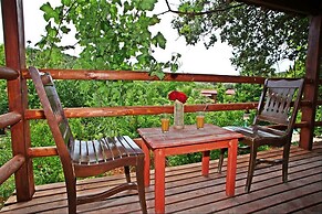 Kas Dogapark Otel