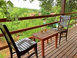 Kas Dogapark Otel