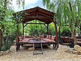 Kas Dogapark Otel