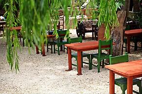 Kas Dogapark Otel