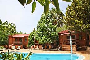 Kas Dogapark Otel