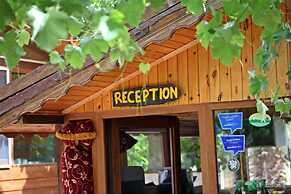 Kas Dogapark Otel