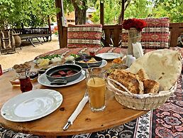 Kas Dogapark Otel