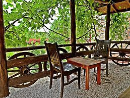 Kas Dogapark Otel