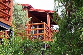 Kas Dogapark Otel