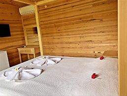 Kas Dogapark Otel