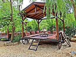 Kas Dogapark Otel