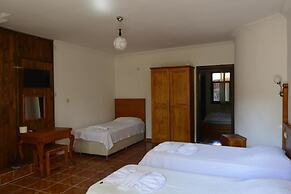 Kas Dogapark Otel