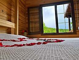 Kas Dogapark Otel