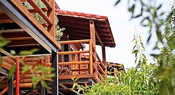 Kas Dogapark Otel