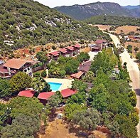 Kas Dogapark Otel
