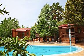 Kas Dogapark Otel