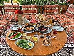 Kas Dogapark Otel