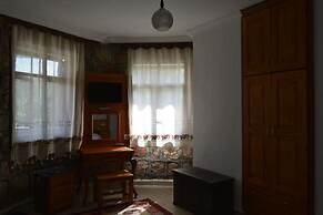 Kas Dogapark Otel