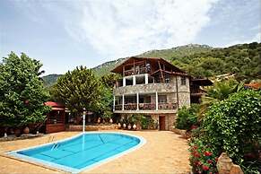 Kas Dogapark Otel