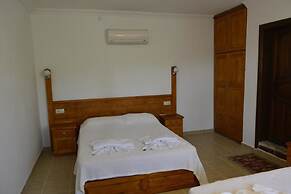 Kas Dogapark Otel