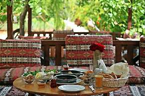 Kas Dogapark Otel