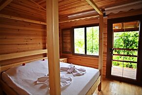 Kas Dogapark Otel