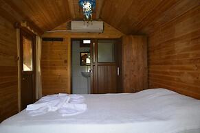 Kas Dogapark Otel