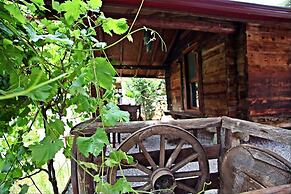 Kas Dogapark Otel